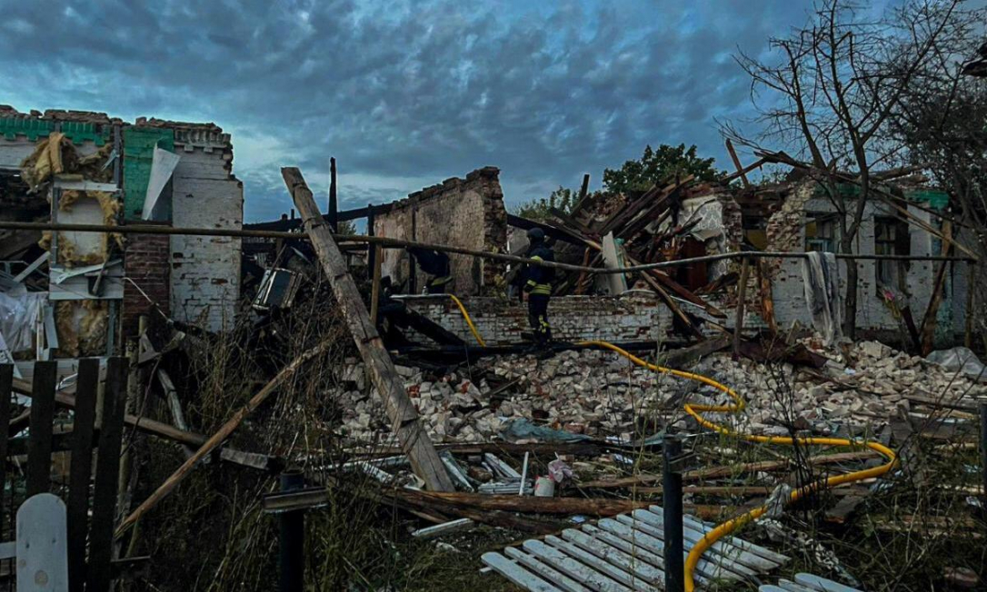 Россияне ударили по Сумам: погибла целая семья