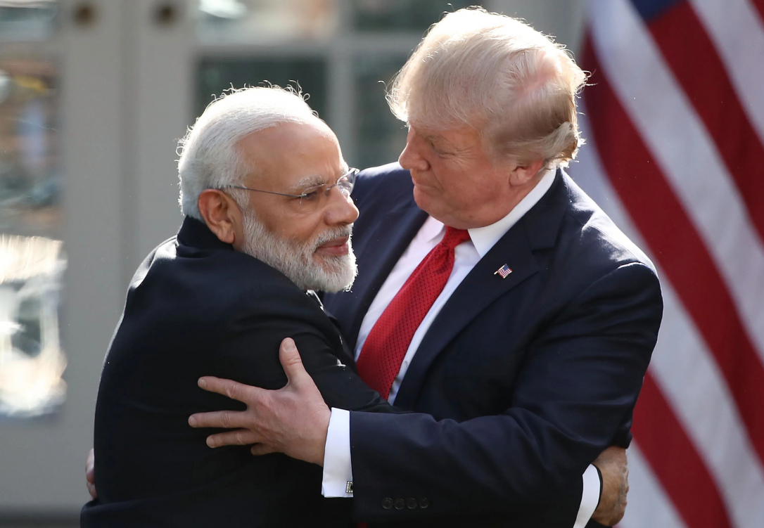 Опасения перед Трампом заставили Моди пропустить саммит в Малайзии