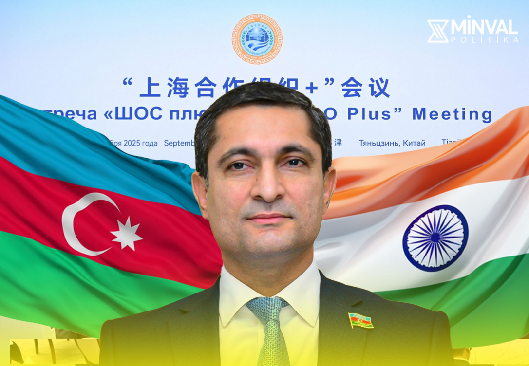 Депутат: Такие шаги Индии противоречат углублению сотрудничества внутри ШОС и расширению её влияния&nbsp;