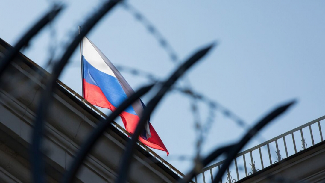 Британия ввела новые санкции против России