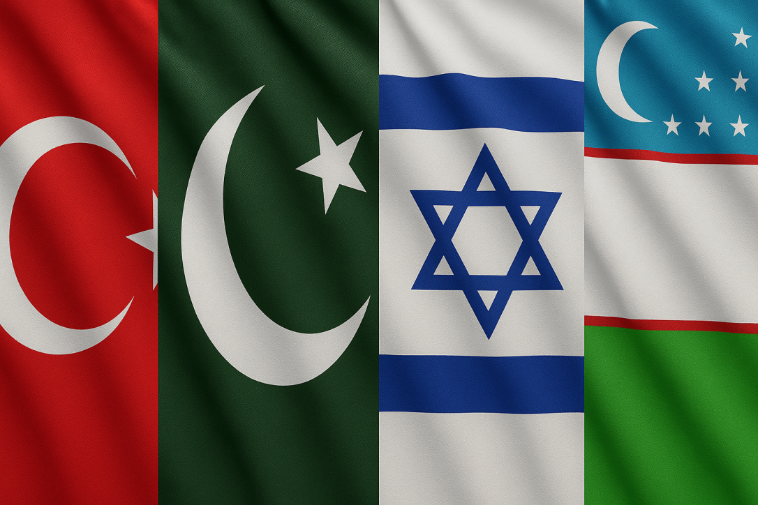 Подписчики Minval — LIVE назвали друзей Азербайджана