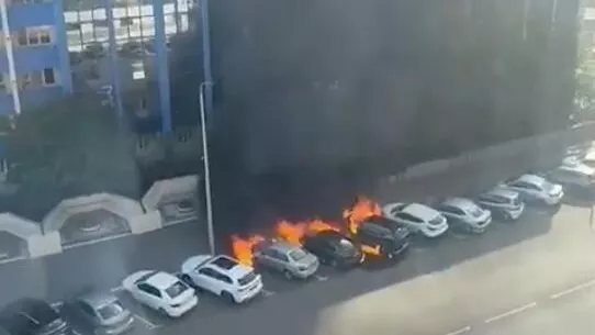 ВСУ ударили по Новороссийску: в городе введен режим ЧС