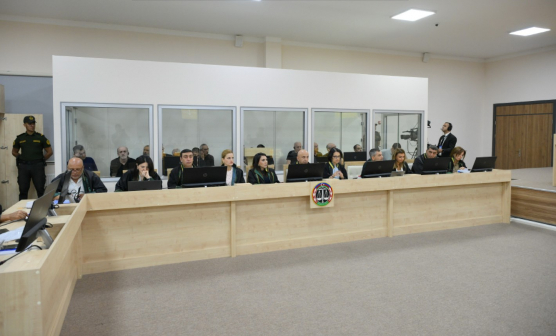 Нападения, убийства, пытки. Суд в Баку изучил документы о преступлениях сепаратистов