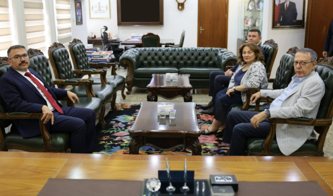 Турция готовит экономический прорыв через Зангезурский коридор