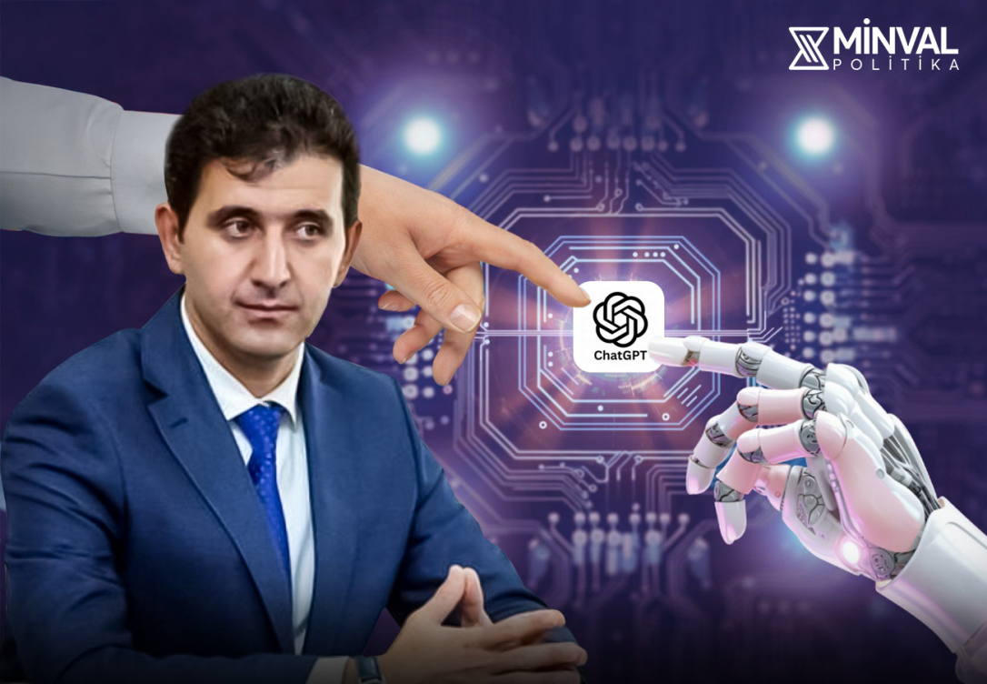 ИИ-депутат в Милли Меджлисе?