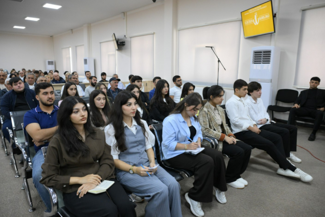 Суд в Баку изучил признания Манвела Григоряна об оккупации Азербайджана