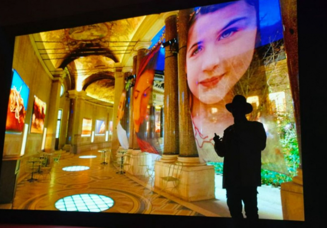 Дегати: 399 фотографов знали о Карабахе лишь армянские легенды