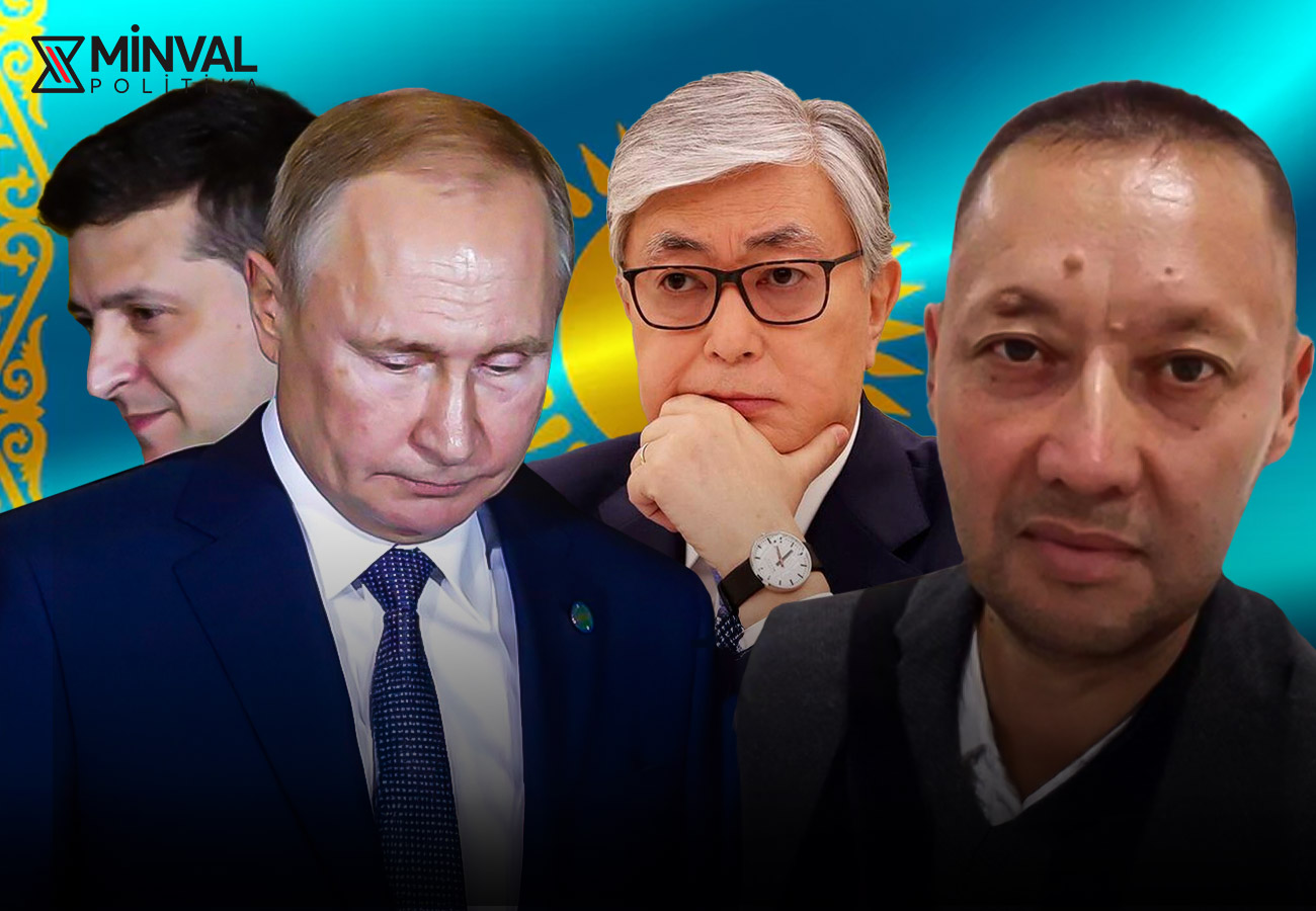 Руслан Тусупбеков: Это реальное беспокойство, и его нельзя игнорировать