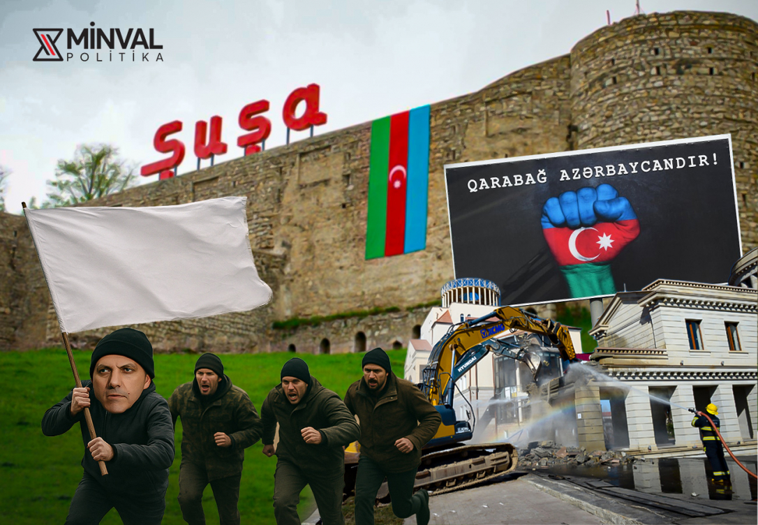 Первый и единственный разумный шаг «НКР» за 30 лет