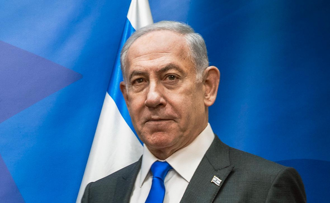 Катар подает в суд на Нетаньяху