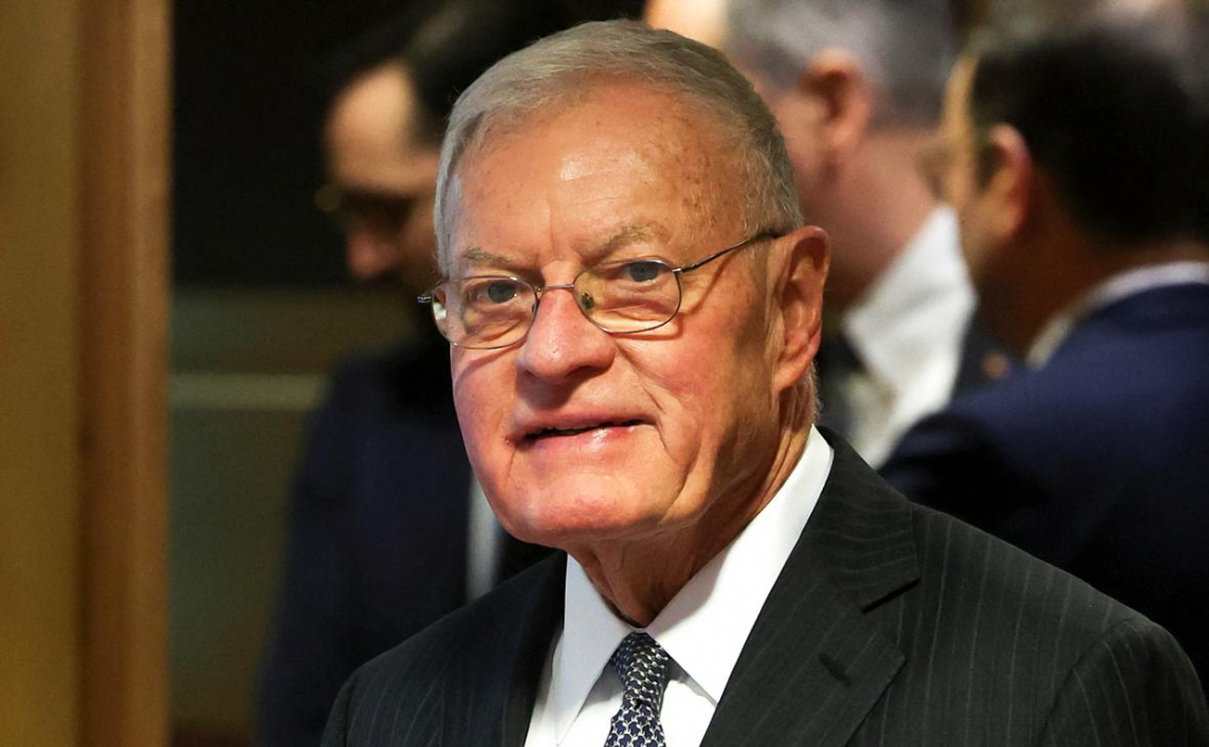 Келлог: Россия проигрывает войну, её армия не та, что в годы холодной войны