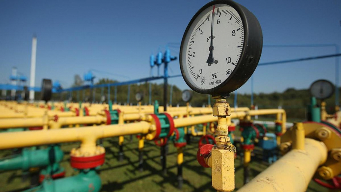 Венгрия закупит у Азербайджана 800 млн кубометров газа