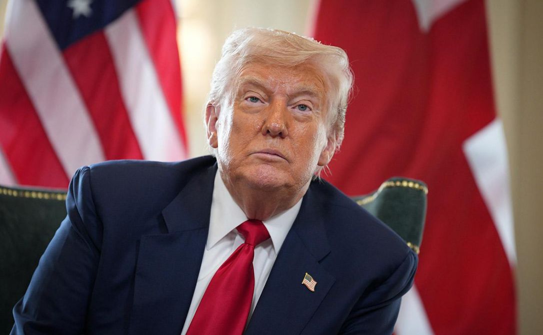 Трамп рассказал, что мирный план по Украине сократился до 22 пунктов