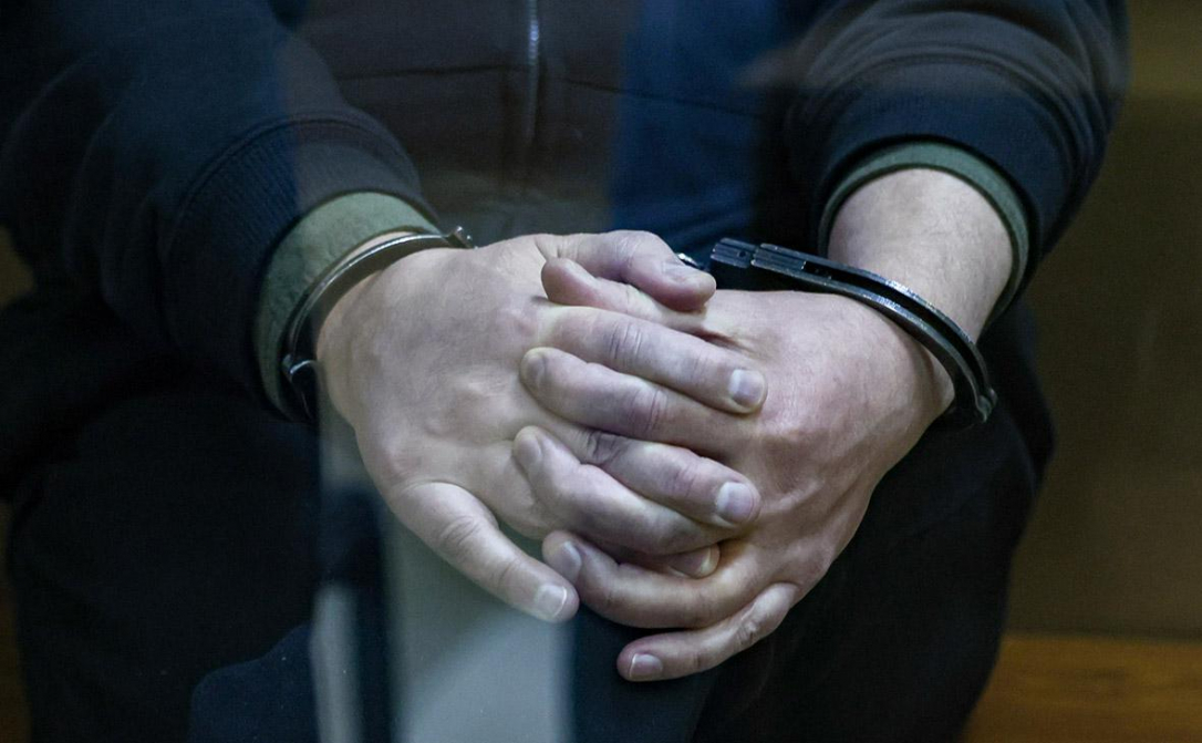 Россия арестовала по запросу Азербайджана подозреваемого в терроризме