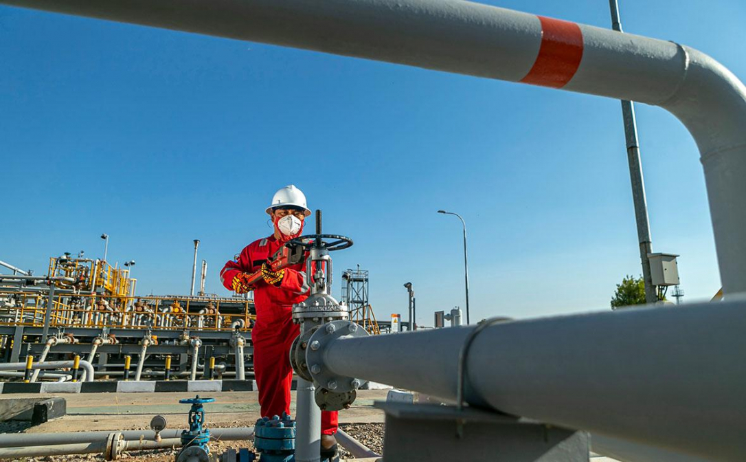 Болгария отказывается от российского газа