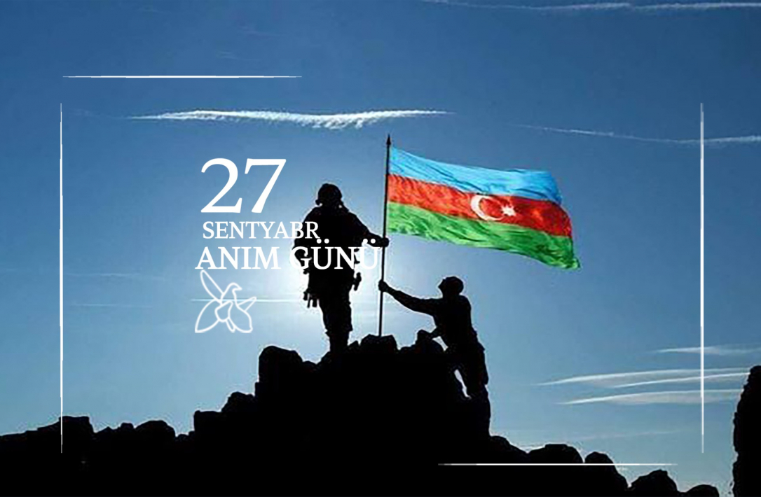 Минобороны Азербайджана поделилось видеороликом в связи с Днем памяти