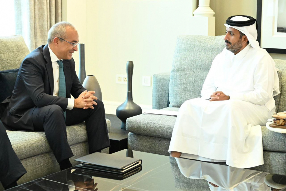 Азербайджан и Катар обсудили расширение торговли и инвестиций
