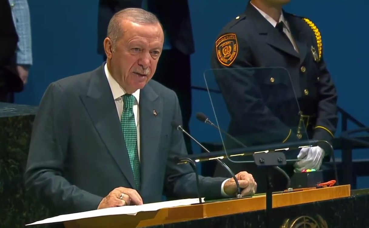 Турция призвала G20 увеличить поддержку беднейших стран 1 Турция призвала G20 увеличить поддержку беднейших стран