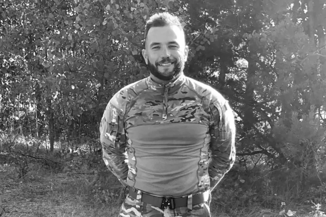 Андрей Нескубин