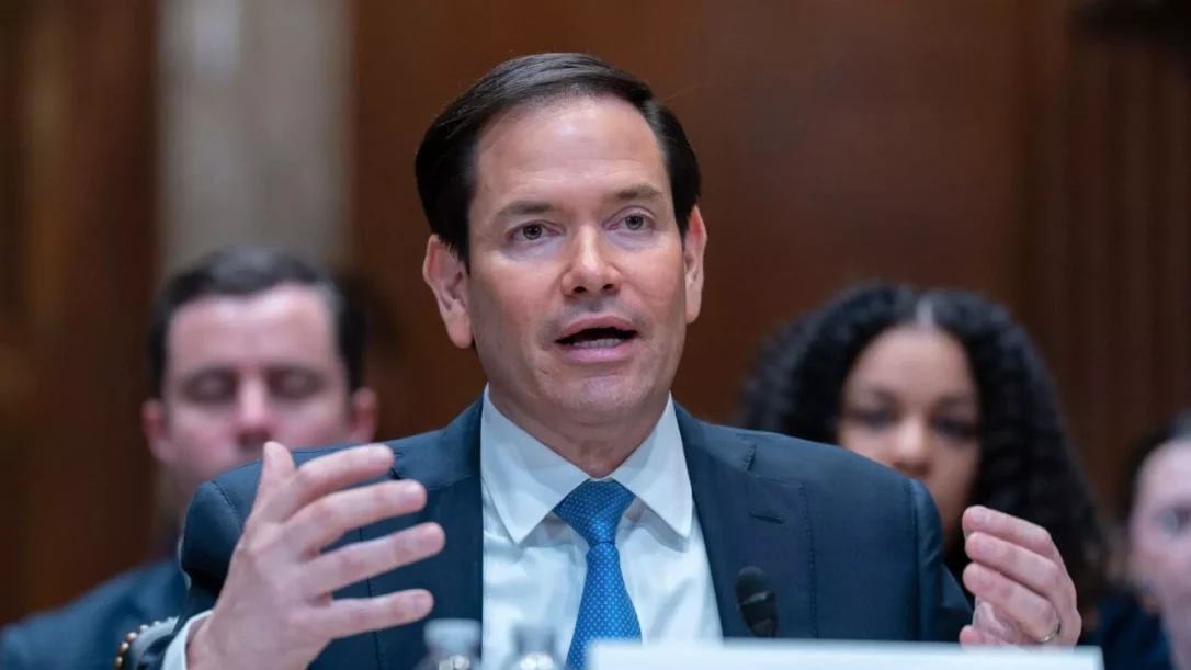 Марко Рубио