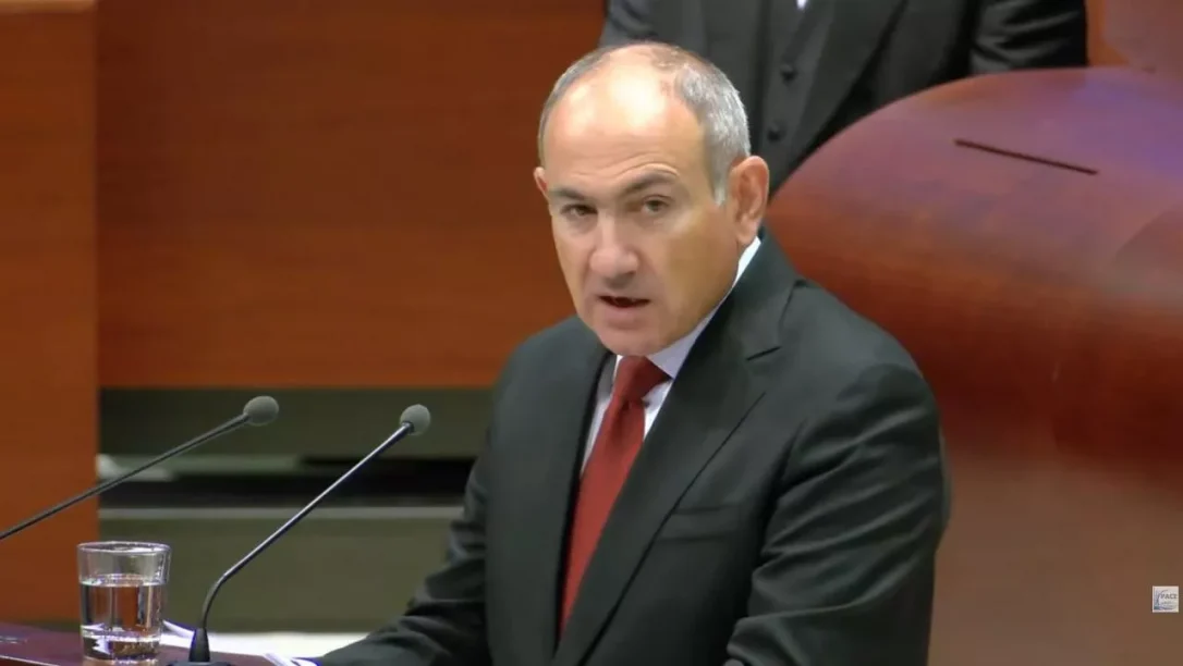 Пашинян: Возвращение армян в Карабах нереалистично