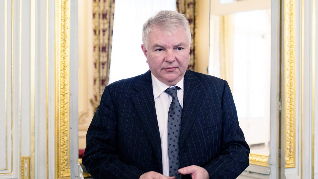 Российский посол грозит НАТО войной