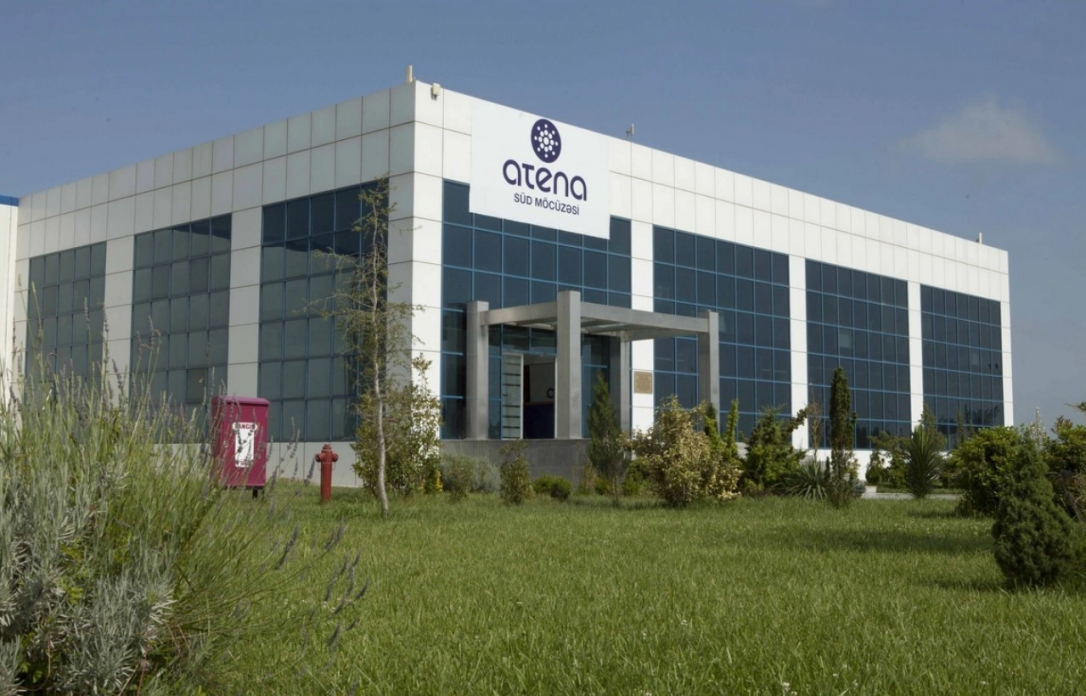 Atena под прицелом антимонопольного контроля