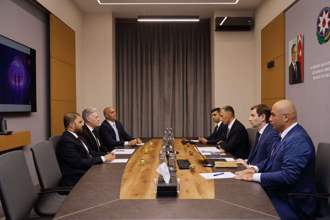 Азербайджан хочет стать новым игровым хабом