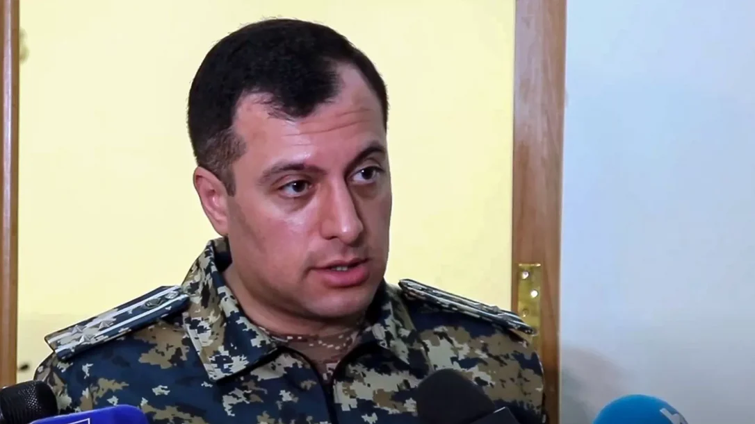 Бесславная смерть карабахского сепаратиста в Генконсульстве Армении