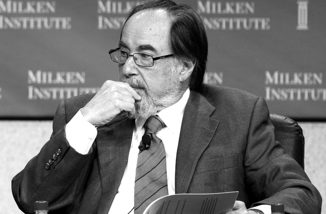 Удар по мировой науке: скончался Балтимор, автор прорыва в генетике