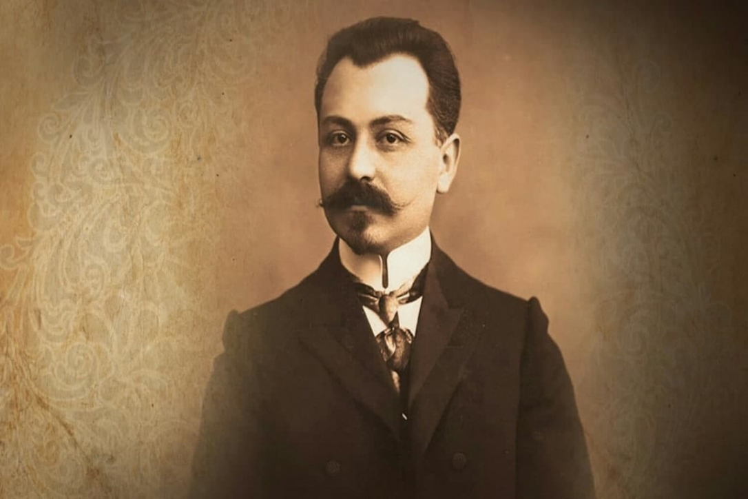 Ильхам Алиев распорядился отметить 150-летний юбилей Фатали хана Хойского