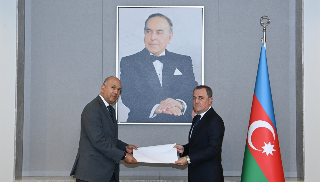 Новый этап отношений: Баку и Каир усиливают сотрудничество
