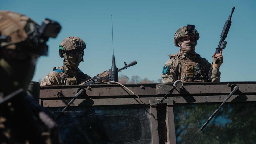 Европа опровергла заявление Трампа: за год Россия захватила меньше 1% Украины