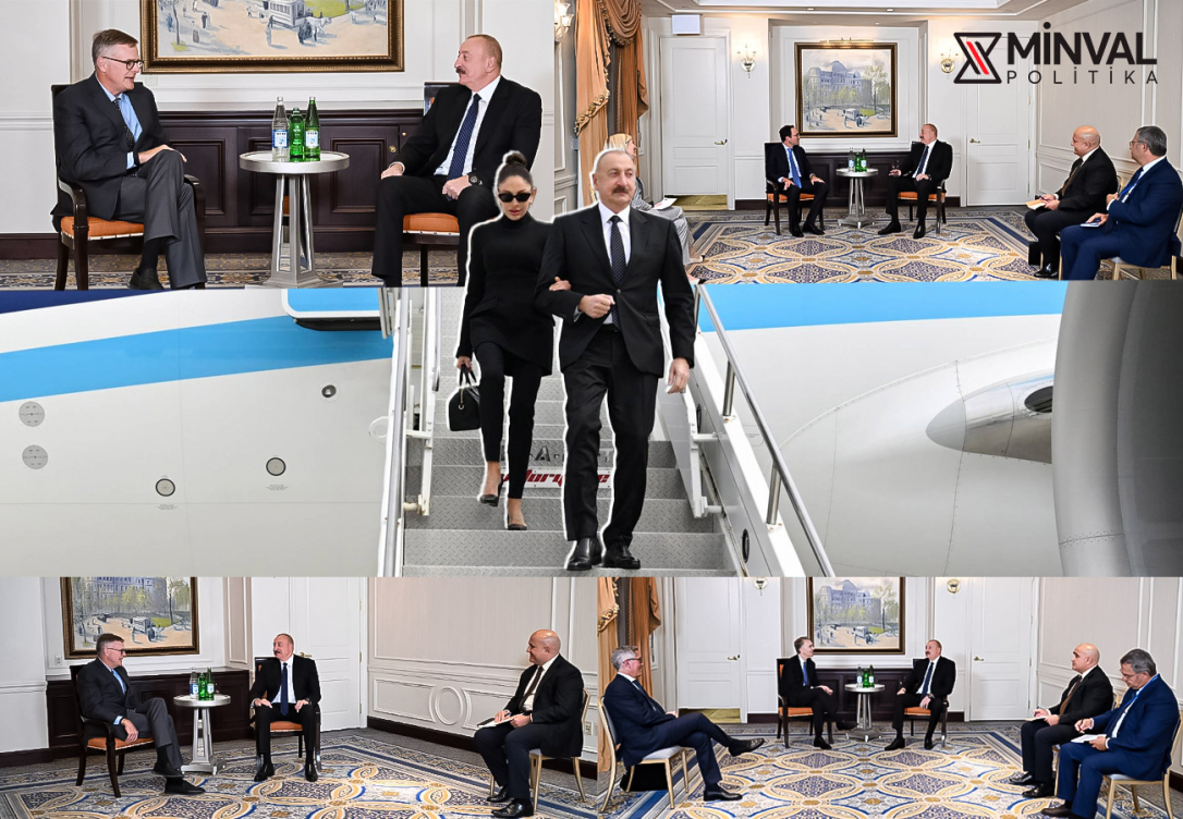 Инвесторы мира выстраиваются в очередь к Азербайджану