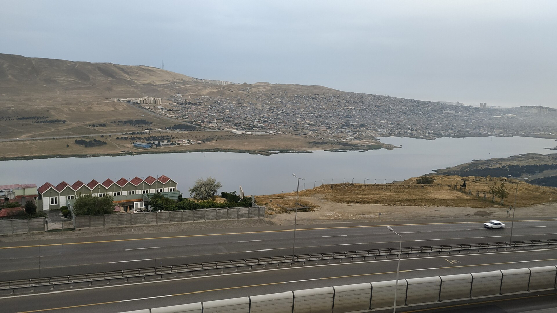 ВБ выделил Азербайджану грант на восстановление Абшеронских озер