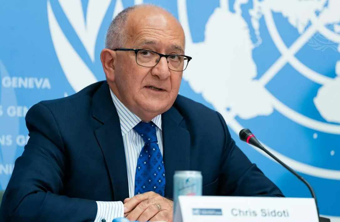 Член комиссии ООН обвинил Израиль в использовании ChatGPT для пропаганды