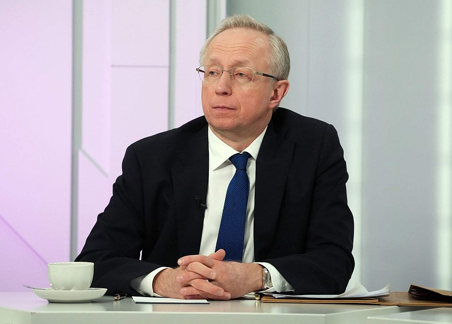 Москва рассчитывает, что встреча формата «3+3» пройдет в Баку или Ереване