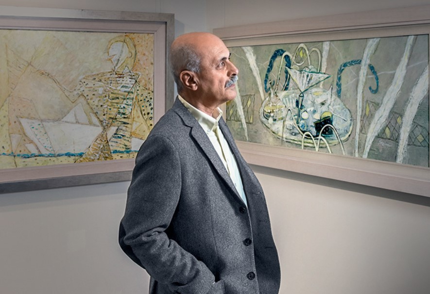 Ушел из жизни лауреат Государственной премии Назим Бейкишиев