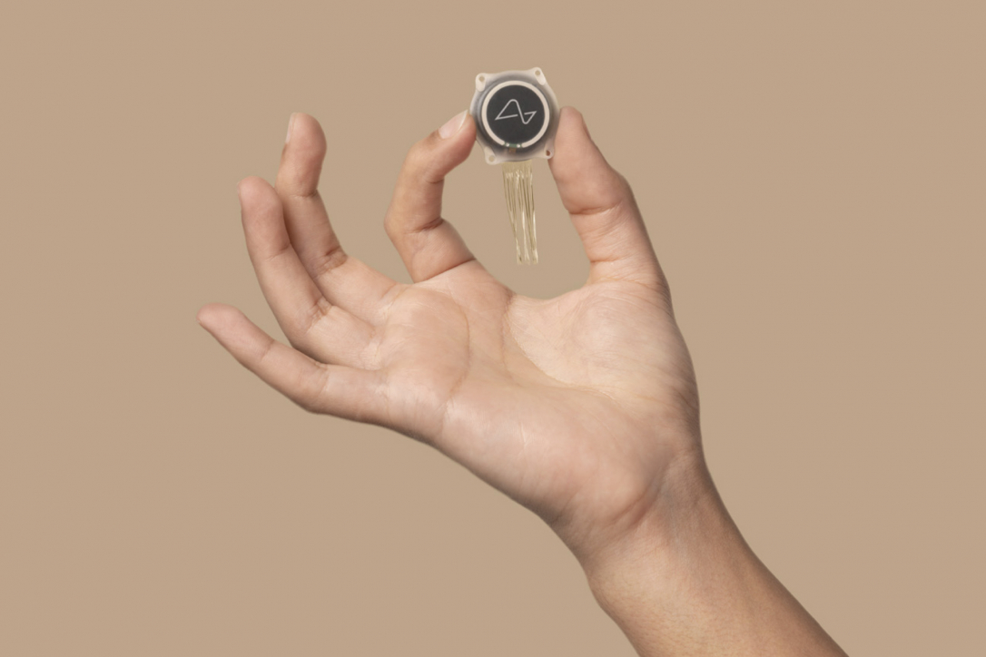 Neuralink Маска начнет испытания имплантов для "чтения мыслей"