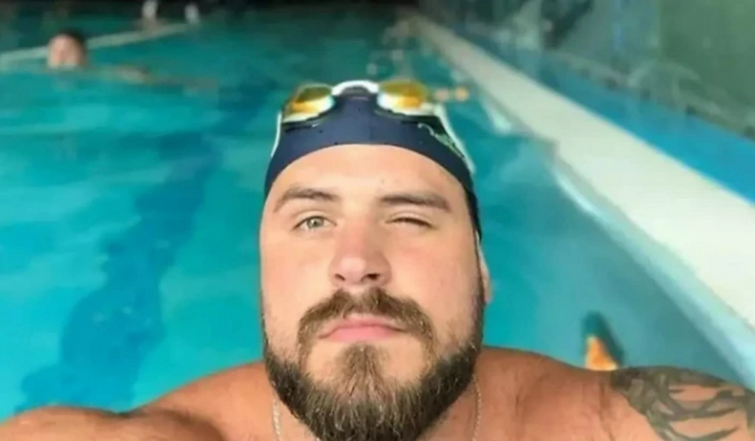 Утонул или уплыл - в Босфоре девятый день ищут российского пловца