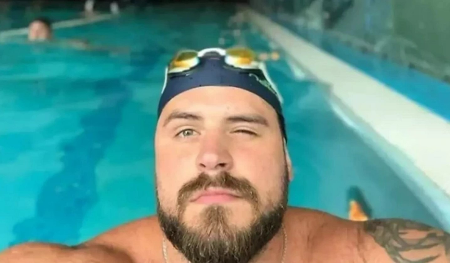 Утонул или уплыл - в Босфоре девятый день ищут российского пловца 1 Утонул или уплыл - в Босфоре девятый день ищут российского пловца