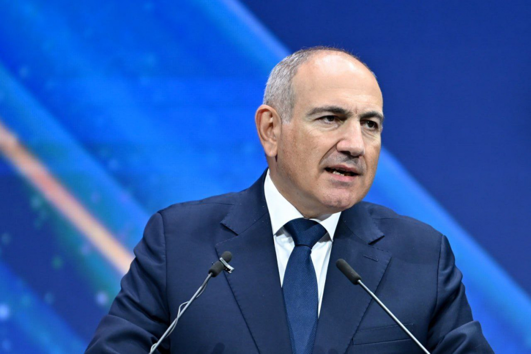 Пашинян: моей ошибкой было не признать Карабах частью Азербайджана