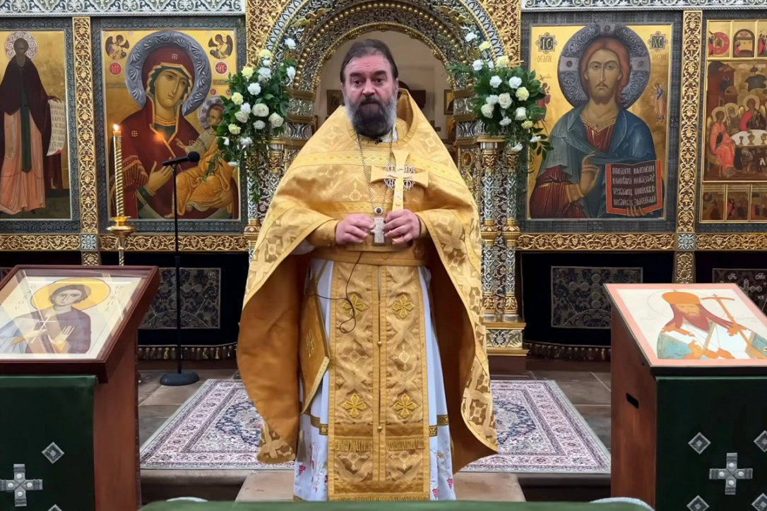 Высшее образование сочли опасным в РПЦ