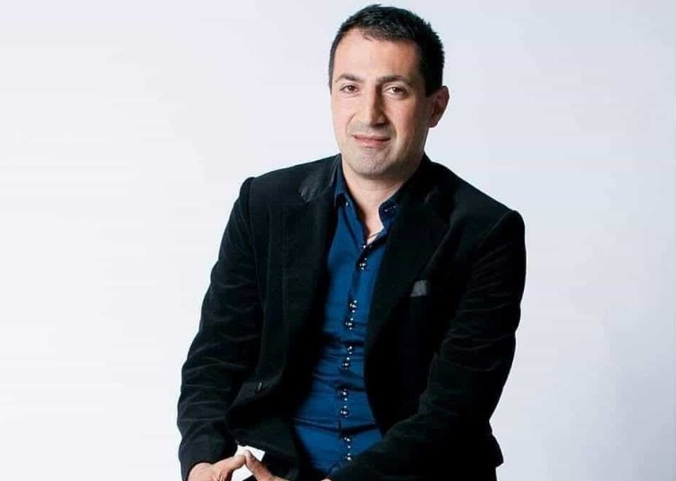 Роман Багдасарян: От России можно ожидать самого страшного