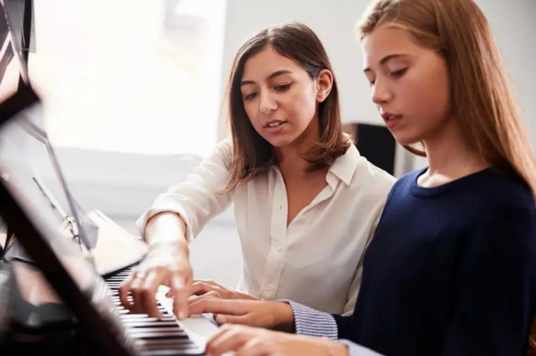 Второй шанс для учителей музыки: спецкурс и новый экзамен