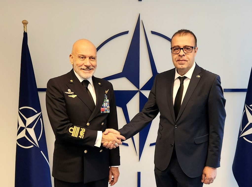 В НАТО высоко оценили роль Азербайджана в миротворчестве и энергетике