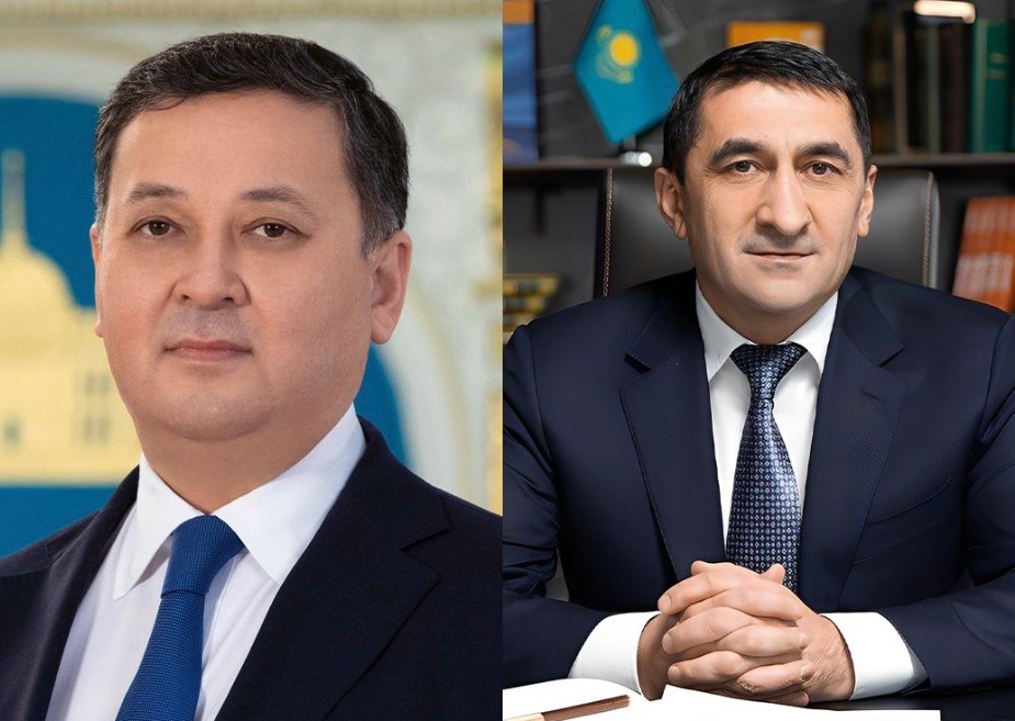 СМИ сообщили об аресте главы МИД Казахстана&nbsp;