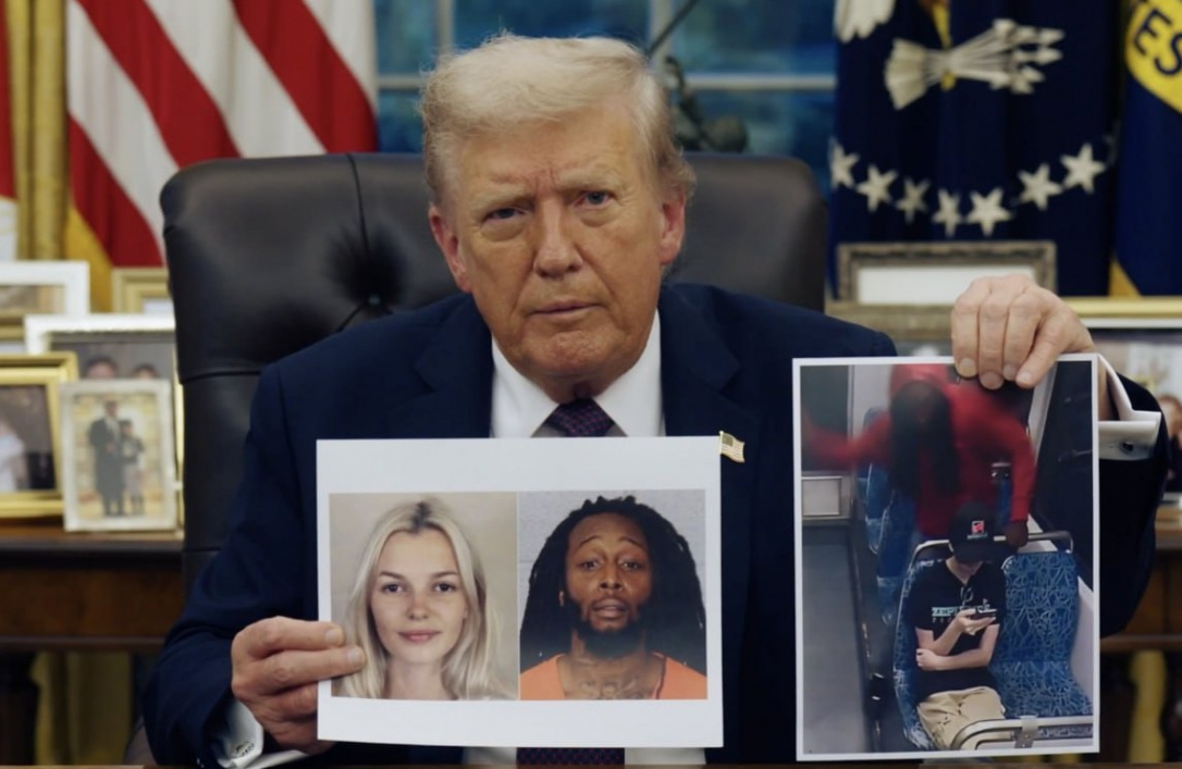 Трамп потребовал смертной казни для убийцы украинки в США