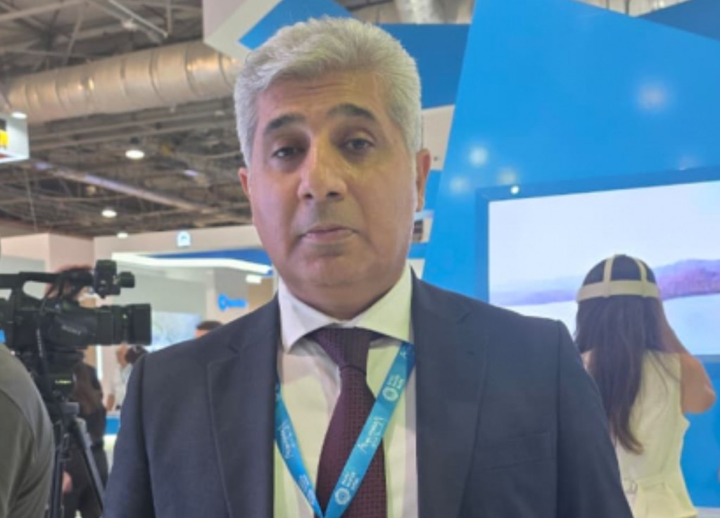 В Азербайджане начнут вызывать искусственный дождь&nbsp;