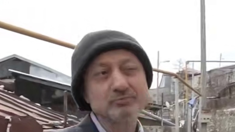 Стали известны некоторые подробности про армянина, ранившего полицейского в Ханкенди